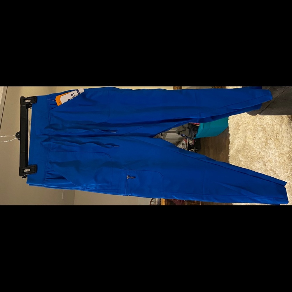 Ultimate Yoga Jogger Scrub Pant by Adar